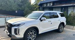 Hyundai Palisade 2022 года за 21 000 000 тг. в Шымкент – фото 3