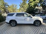 Hyundai Palisade 2022 годаүшін21 000 000 тг. в Шымкент – фото 2