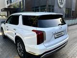 Hyundai Palisade 2022 годаүшін21 000 000 тг. в Шымкент – фото 4