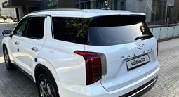 Hyundai Palisade 2022 года за 21 000 000 тг. в Шымкент – фото 4