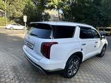 Hyundai Palisade 2022 годаүшін21 000 000 тг. в Шымкент – фото 5