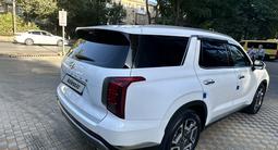 Hyundai Palisade 2022 года за 21 000 000 тг. в Шымкент – фото 5