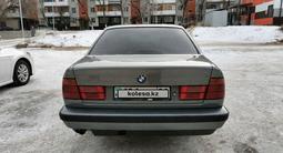 BMW 520 1992 года за 2 500 000 тг. в Жезказган – фото 2
