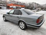 BMW 520 1992 годаfor1 900 000 тг. в Жезказган