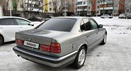 BMW 520 1992 года за 2 500 000 тг. в Жезказган – фото 3