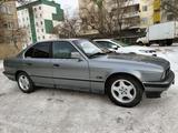 BMW 520 1992 года за 2 500 000 тг. в Жезказган – фото 4