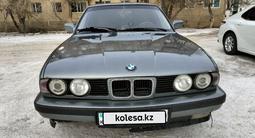 BMW 520 1992 года за 2 500 000 тг. в Жезказган – фото 5