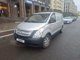 Hyundai Starex 2008 года за 7 500 000 тг. в Астана – фото 2