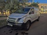 Hyundai Starex 2008 года за 7 500 000 тг. в Астана – фото 4
