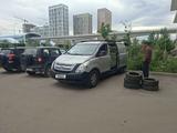 Hyundai Starex 2008 года за 7 500 000 тг. в Астана – фото 5