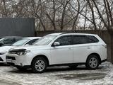 Mitsubishi Outlander 2012 года за 6 600 000 тг. в Петропавловск