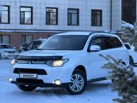 Mitsubishi Outlander 2012 годаүшін6 300 000 тг. в Петропавловск