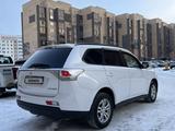 Mitsubishi Outlander 2012 годаfor6 990 000 тг. в Петропавловск – фото 4