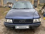 Audi 80 1993 годаfor1 800 000 тг. в Кокшетау – фото 4