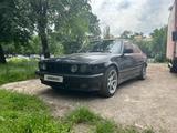 BMW 525 1993 годаүшін1 650 000 тг. в Алматы