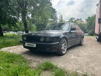 BMW 525 1993 годаүшін1 450 000 тг. в Алматы