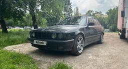 BMW 525 1993 годаүшін1 450 000 тг. в Алматы