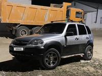 Chevrolet Niva 2012 года за 1 900 000 тг. в Актау