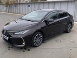 Toyota Corolla 2019 года за 10 000 000 тг. в Уральск – фото 3