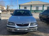 Mazda 626 1998 года за 2 200 000 тг. в Жалагаш