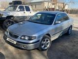 Mazda 626 1998 года за 2 200 000 тг. в Жалагаш – фото 2