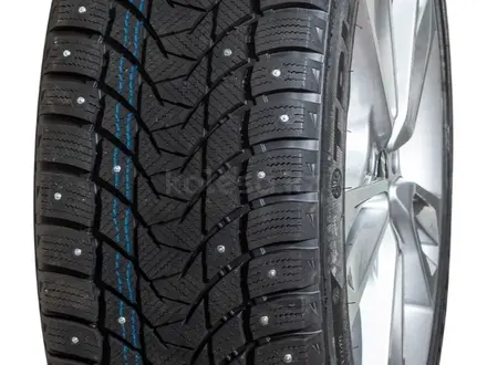 Mark-Ma Snow White II (шип) 285/45 R22 — 325/40 R22 за 1 000 000 тг. в Алматы