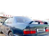 Nissan Primera 1995 годаүшін1 050 000 тг. в Алматы – фото 3