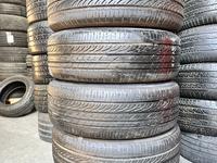 215/60r16 Dunlop комплектүшін75 000 тг. в Алматы