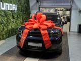 Hyundai Santa Fe 2026 года за 23 000 000 тг. в Астана