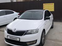 Skoda Rapid 2015 года за 5 000 000 тг. в Актау