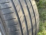 Kumho буу резина пара 2 шт за 30 000 тг. в Алматы
