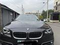 BMW 528 2014 года за 12 000 000 тг. в Алматы – фото 5
