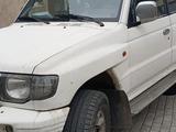 Mitsubishi Pajero 1999 года за 3 500 000 тг. в Шымкент – фото 2