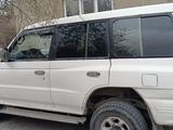 Mitsubishi Pajero 1999 года за 3 500 000 тг. в Шымкент