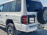 Mitsubishi Pajero 1999 года за 3 500 000 тг. в Шымкент – фото 5