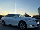 Lexus GS 300 2011 годаfor9 000 000 тг. в Экибастуз – фото 4