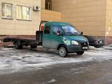 ГАЗ  ГАЗель (33023/330273) Фермер 2010 годаүшін6 000 000 тг. в Астана – фото 3