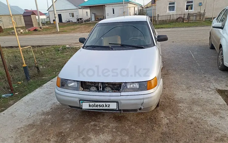 ВАЗ (Lada) 2112 2003 годаүшін400 000 тг. в Уральск