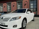 Toyota Camry 2009 года за 7 000 000 тг. в Кызылорда – фото 2