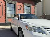 Toyota Camry 2009 года за 7 000 000 тг. в Кызылорда – фото 3