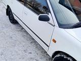 Nissan Avenir 1997 годаfor1 500 000 тг. в Усть-Каменогорск – фото 2