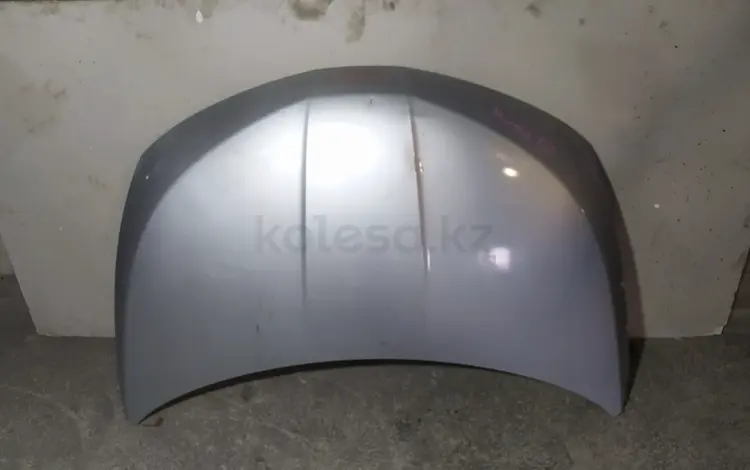 Капот Nissan Murano Z50 за 40 000 тг. в Караганда