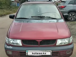 Mitsubishi Space Wagon