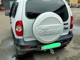 Chevrolet Niva 2014 годаүшін3 800 000 тг. в Усть-Каменогорск – фото 2