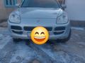 Porsche Cayenne 2006 годаүшін6 800 000 тг. в Тараз