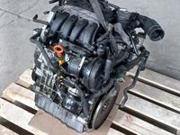 Двигатель BSE 1.6л за 420 000 тг. в Костанай
