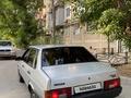 ВАЗ (Lada) 21099 2002 года за 750 000 тг. в Шымкент – фото 4
