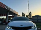 Kia Optima 2019 года за 9 000 000 тг. в Кокшетау – фото 2