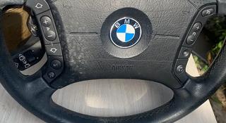 Руль на BMW X5 за 55 000 тг. в Алматы