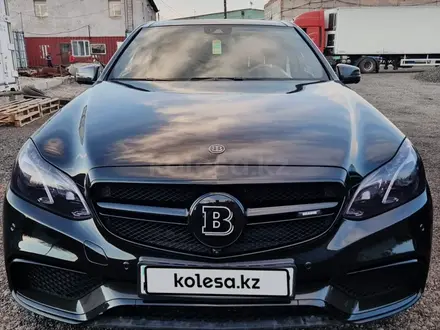 Mercedes-Benz E 63 AMG 2014 года за 27 000 000 тг. в Астана